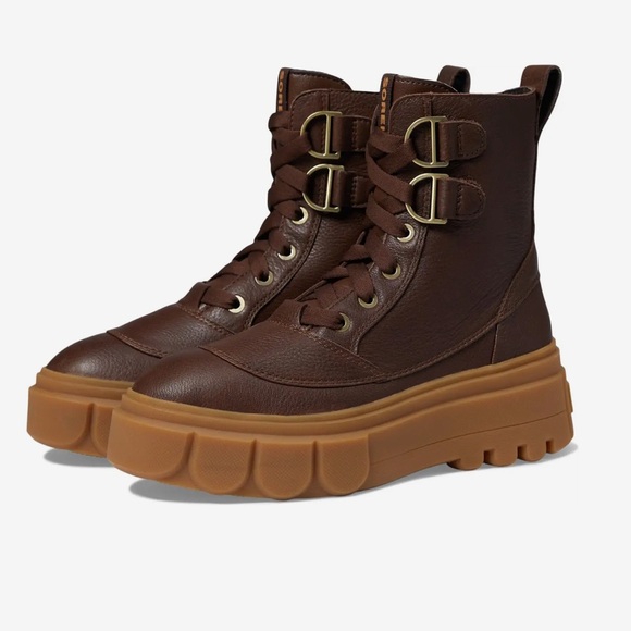 Sorel Shoes - SOREL CARIBOU X BOOTS